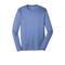 Port & Company® Long Sleeve Performance Men's Tee